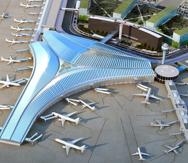 A Guide to Chicago O’Hare Airport (ORD)