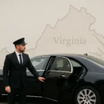 Luxury Car Services Virginia